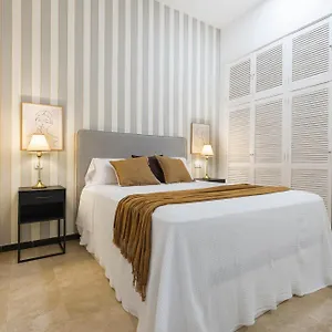  Apartamento Avanti Cartuja