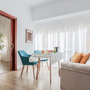  Apartamento Pure Elegance And Confort