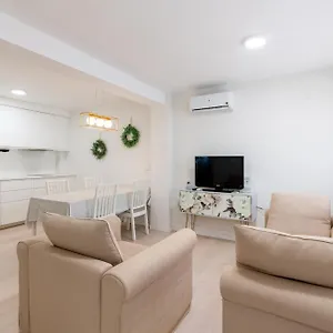  Apartamento Whitey House In Triana