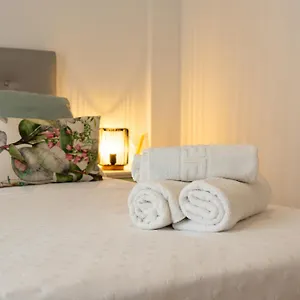  Apartamento Dean Lopez Luxury
